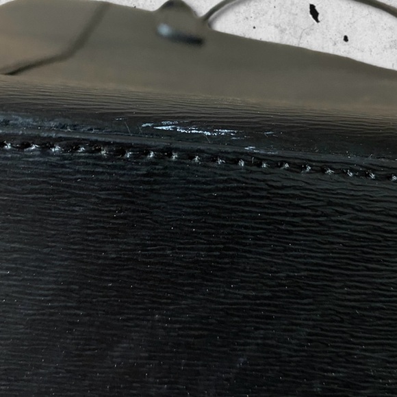 Lauren by Ralph Lauren • Newbury Pocket Shopper Tote - Picture 5 of 8